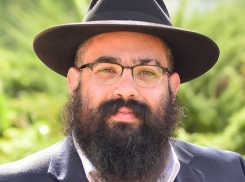 Сочинский раввин намерен остаться в России несмотря на решение суда