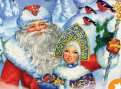 Не у всех детей Кубани будет одинаковый Новый год 