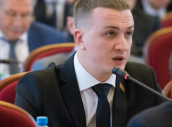 «Дайте людям деньги», – депутат Заксобрания Кубани Жилищиков о помощи людям во время карантина 