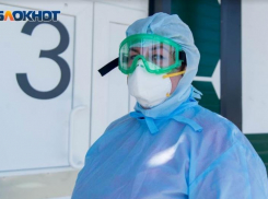 Очередной антирекорд и 114 больных в тяжелом состоянии: подробности по ковиду на Кубани 13 января
