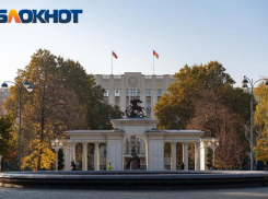 В 2023 году в Краснодарском крае разыграют 200 мандатов на выборах