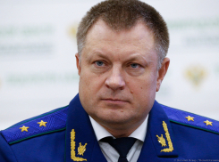 В Краснодаре поймали «патриарха воровского мира» Владимира Волкова