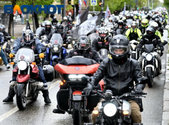 В Краснодаре отменили официальное открытие мотосезона 