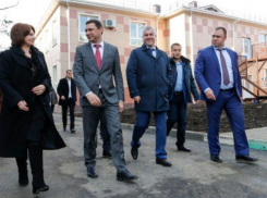 Новым детским садикам в 2018 году в Краснодаре быть