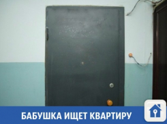 Бабушка Валя ищет квартиру в Краснодаре