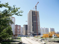 Три десятка квартир для детей-сирот из Ейска купили в Краснодаре