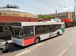 В Краснодарском крае выросла плата за проезд на общественном транспорте