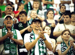 Ростовчанин предложил перенести матчи ЧМ-2018 в Краснодар из донской столицы