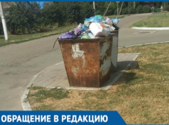  Сироты из Гулькевичского района пожаловались на то, что их дом бросили дворники 