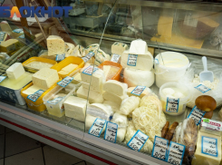 Раскрыт список городов Кубани с самыми высокими ценами на яйца и молоко