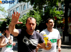 Активисты предложили запретить спортивные турниры в центре Краснодара