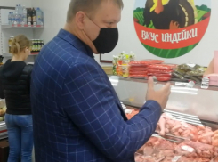 «Перчатки наденьте»: заммэра Краснодара нашел магазины с нарушениями санитарных норм
