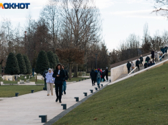 Тёплым и облачным будет День защитника Отечества в Краснодаре