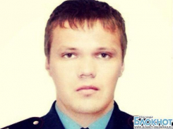 Полицейский, задержавший террориста в Волгограде, приставлен к ордену