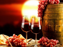  Кубанское вино стало лучшим в России 