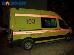 Власти Краснодара опровергли госпитализации детей с кишечной инфекцией