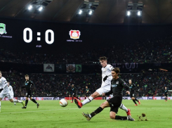  «Краснодар» крут: о матче с «Байером» и почему «быки» - чемпионы 