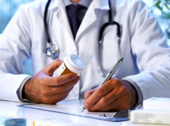 Число поликлиник и больниц на Кубани снизилось