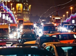 Избавить Краснодар от пробок может только инвестор