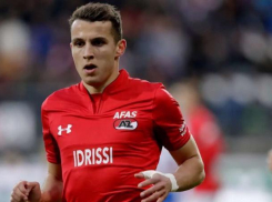 «Краснодар» планирует купить еще одного иностранца 