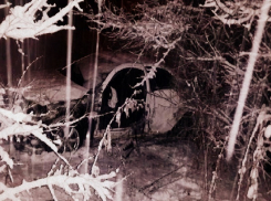 Микроавтобус на полном ходу протаранил иномарку на Кубани