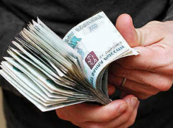  Краснодарец купил рыбы на 1 млн рублей, а деньги отдавать отказался 