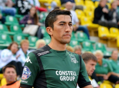 Одил Ахмедов может покинуть «Краснодар» этой зимой 