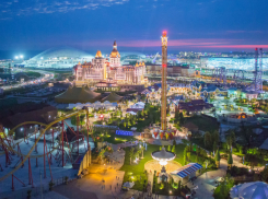 Сочи вошел в ТОП-5 городов для путешествий на 8 марта