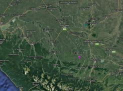  В Отрадненском районе произошло землетрясение 