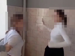 Девочки-подростки издевались над сверстницей в школьном туалете в Хадыженске