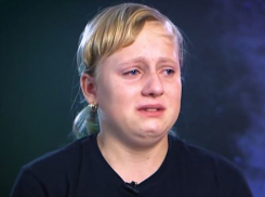 Анастасия Заворотнюк довела 14-летнюю кубанскую школьницу до слез