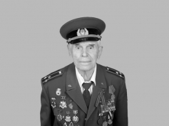 Скончался Почетный гражданин Краснодара, ставший первым испытателем танка Т-34