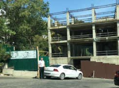 При получении взятки задержали главного архитектора Туапсинского района