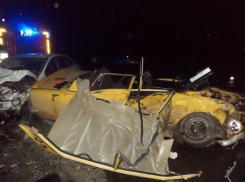 Молодой рабочий стал виновником 3 жертв на восточной трассе Краснодара