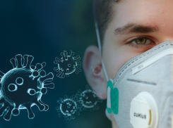 В Краснодарском крае коронавирусом 25 января заболели еще 198 человек 