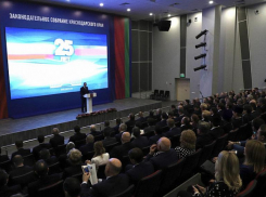 Главврач краевой больницы Краснодара отказался от кресла депутата Госдумы