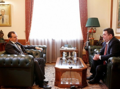  Журналисты со всей России будут раз в год приезжать в Сочи 