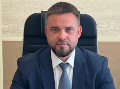 Экс-министр ТЭК и ЖКХ Кубани записался в отряд по борьбе с БПЛА