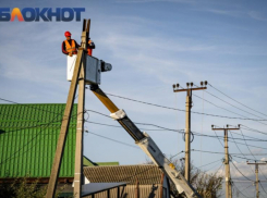 Отключение света встретит краснодарцев в последний рабочий день недели