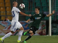 Матч «быков» с противником из Братиславы закончился ничьей