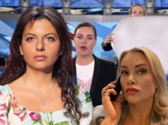 «Я её прекрасно помню»: Симоньян рассказала о женщине в эфире Первого и её прошлом на кубанском канале 