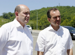 Новый мост построят в районе Джубгинской развязки, чтобы избавиться от жутких пробок