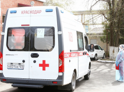 Как обстоит ситуация с коронавирусом на Кубани на 29 октября