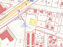 Земельный участок в Краснодаре отдали под богослужения старообрядцев