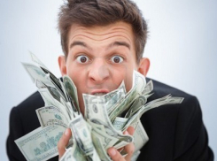 Счастливчик из Краснодара выиграл в лотерею более 3,5 миллионов