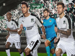 Стартуют продажи абонементов на игры ФК «Краснодар» на новом стадионе