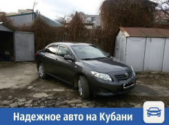 Продается надежный автомобиль