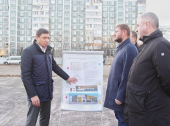  В Юбилейном микрорайоне Краснодара построят муниципальный спорткомплекс 