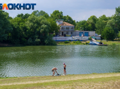 В Краснодаре уровень ультрафиолета достигнет опасного индекса