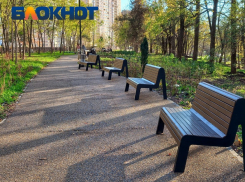 Краснодар могут лишить субсидии на благоустройство скверов